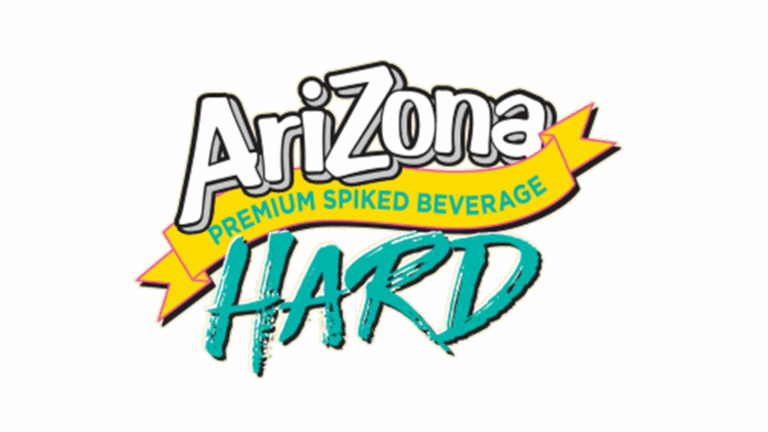 Arizona Hard logo