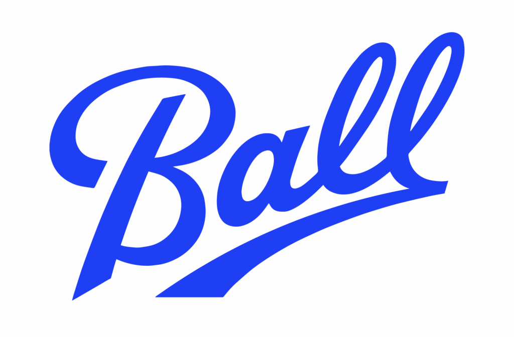 Ball Corp Logo