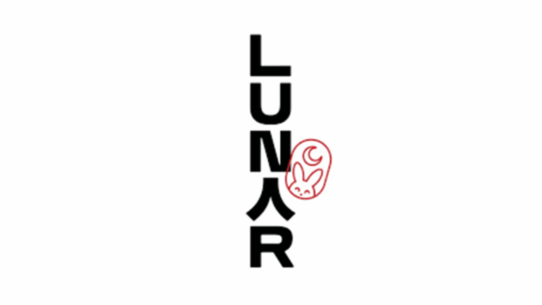 Lunar logo