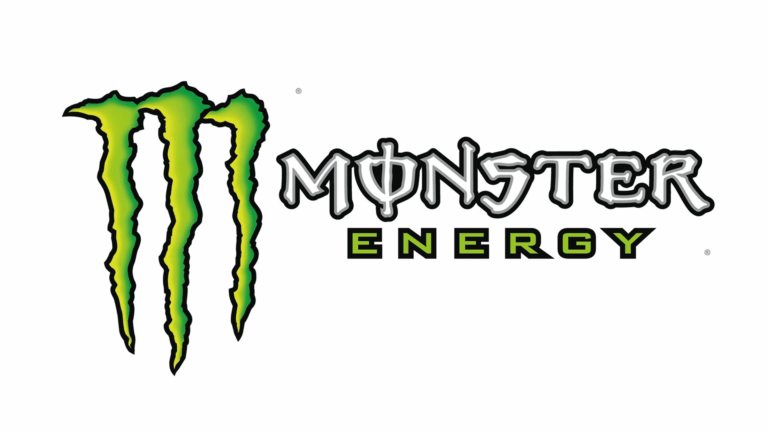 Monster Energy logo