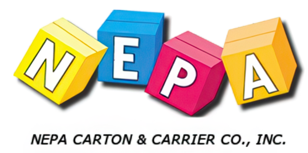 Nepa Carton & Carrier Co., Inc. Logo