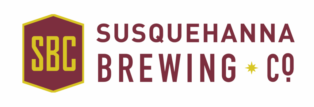 Susquehanna Brewing Company Logo