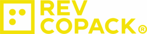 Rev CoPack logo